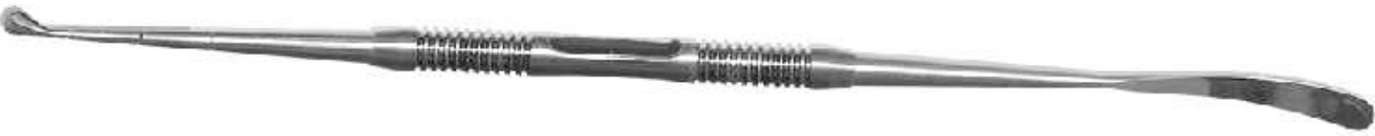 Tenzel Double Ended Periosteal